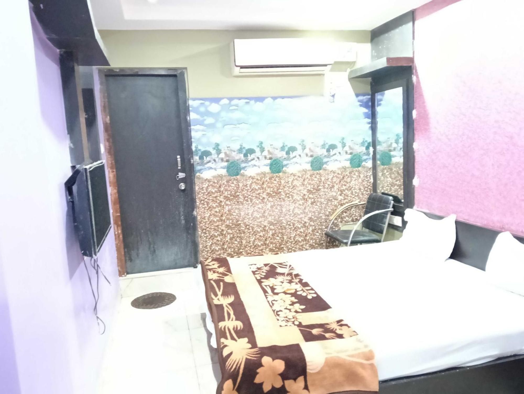 Super Hotel O Geetanjali باتنا المظهر الخارجي الصورة