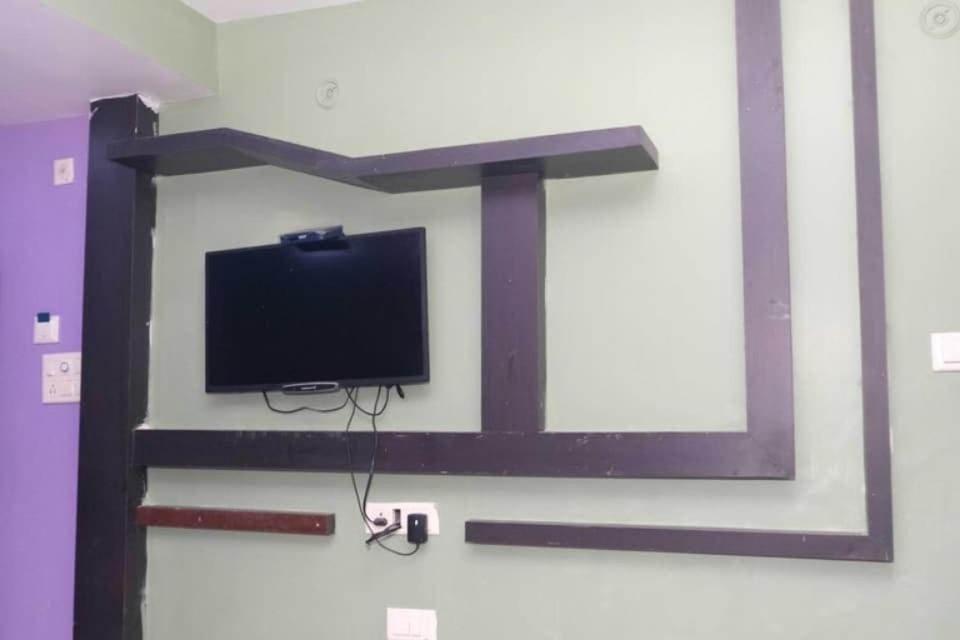Super Hotel O Geetanjali باتنا المظهر الخارجي الصورة
