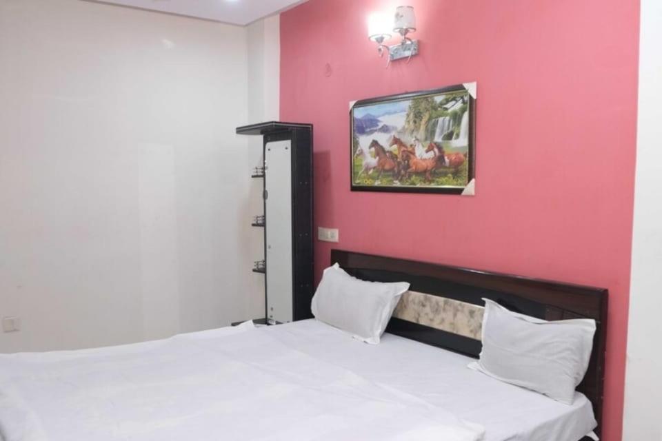 Super Hotel O Geetanjali باتنا المظهر الخارجي الصورة